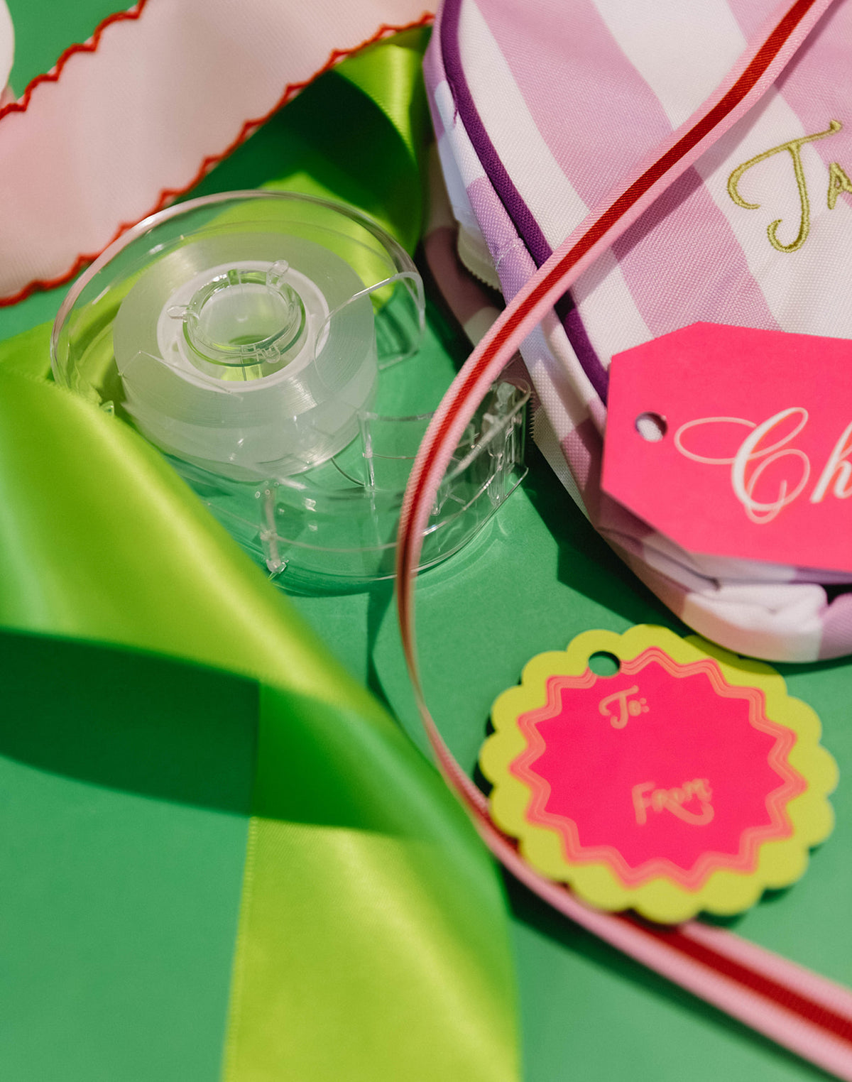 The Gift Kit