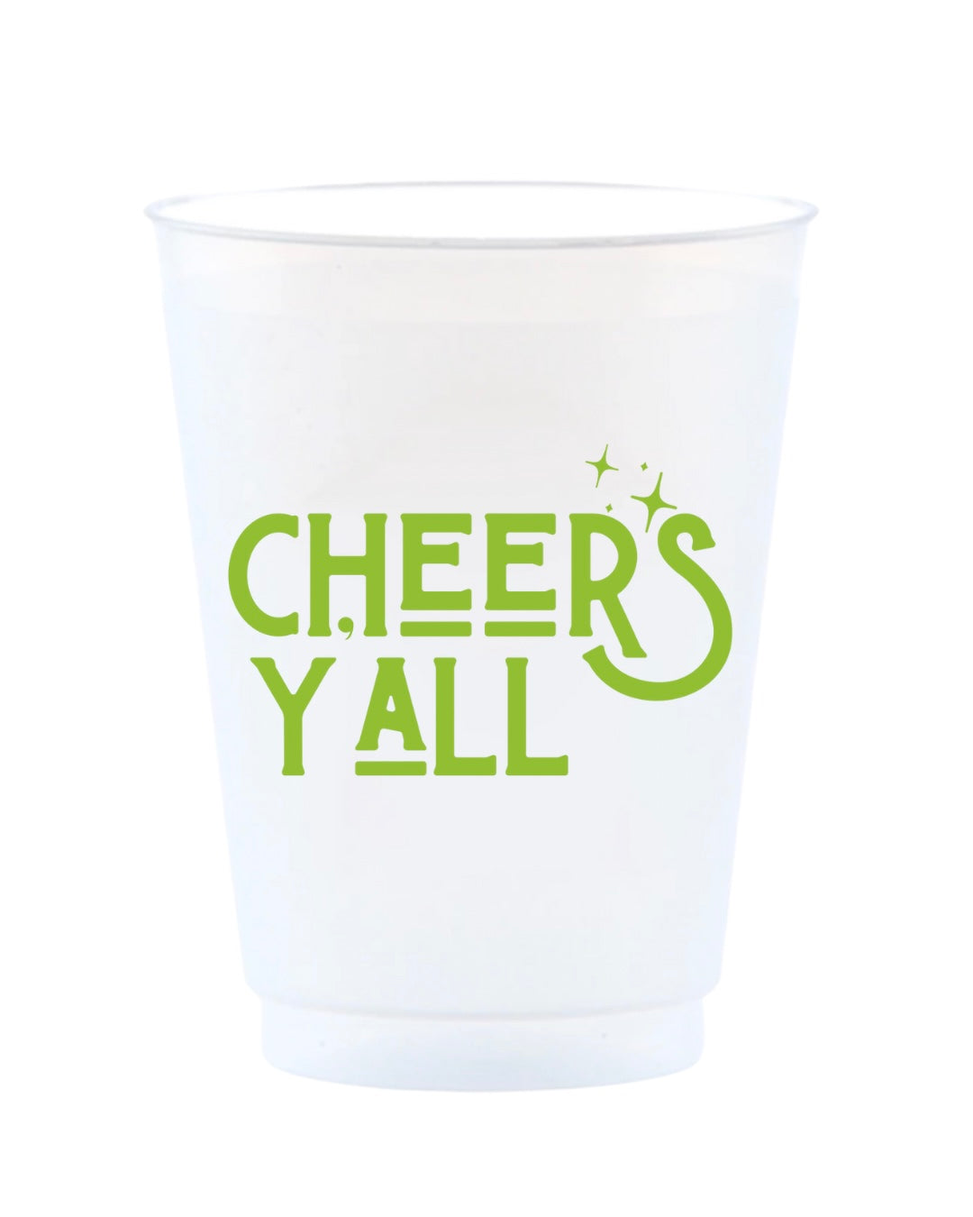 Cheers Y’all Gift Bundle