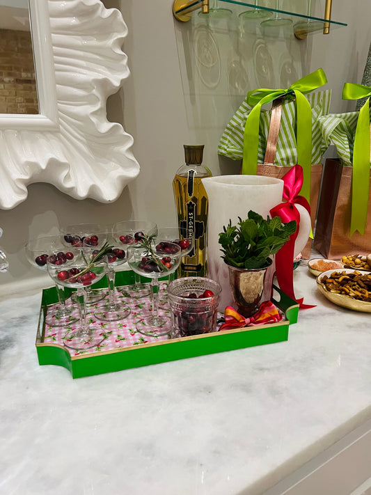 Large White Resin Pitcher RENTAL