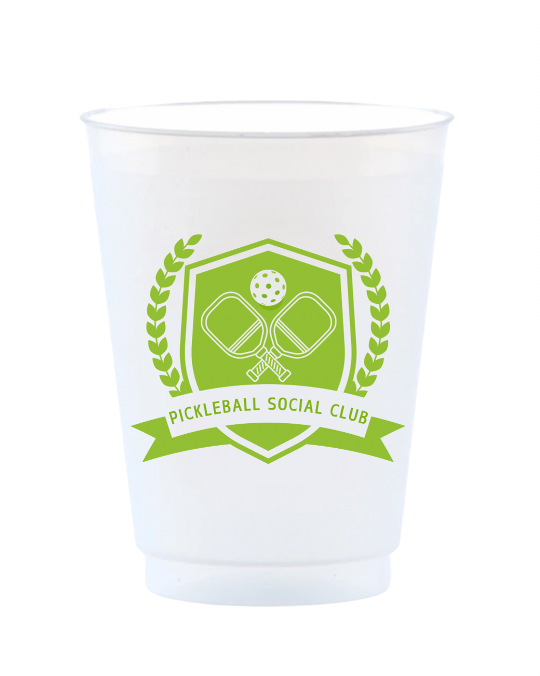 PICKLEBALL SOCIAL CLUB
