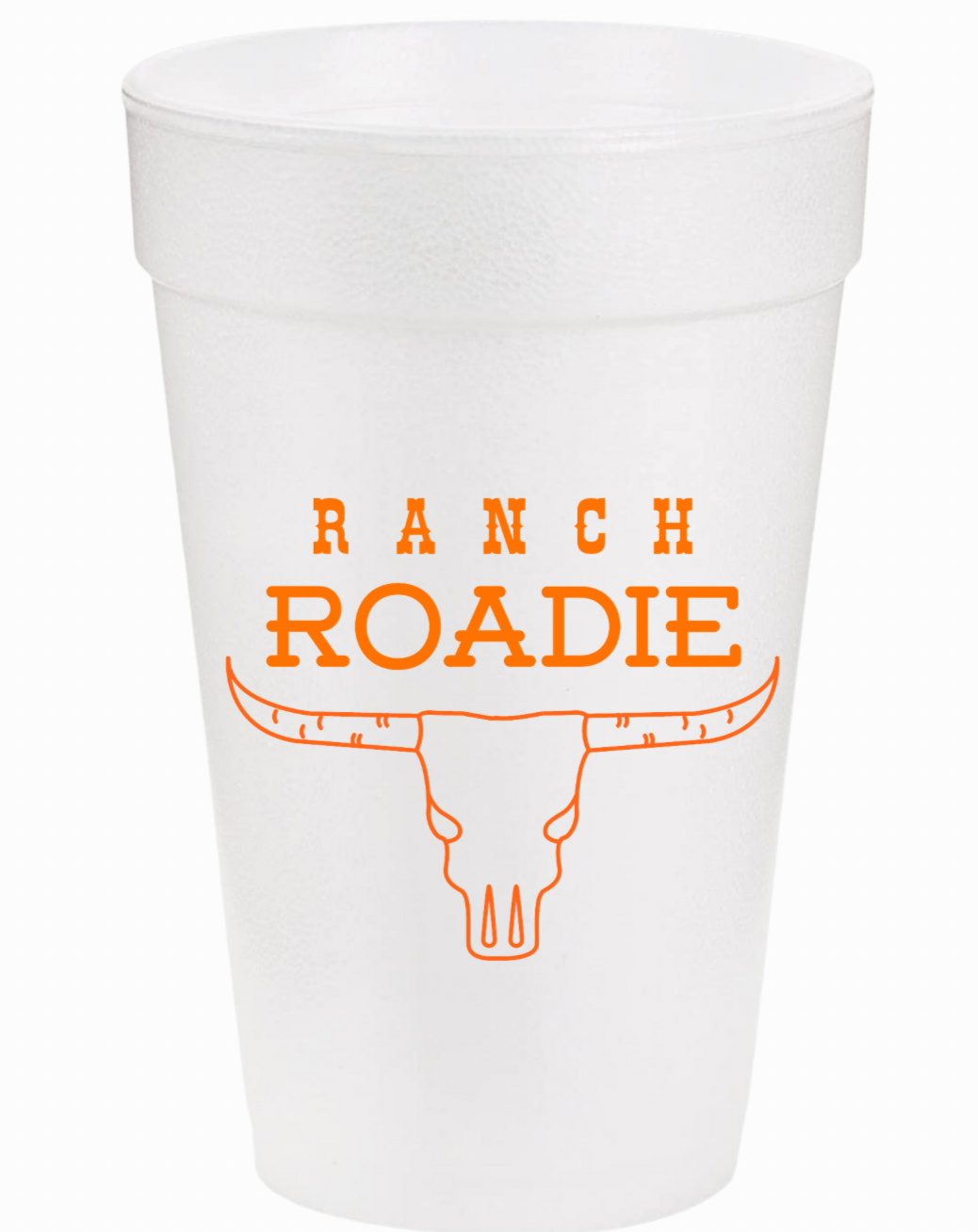 RANCH ROADIE