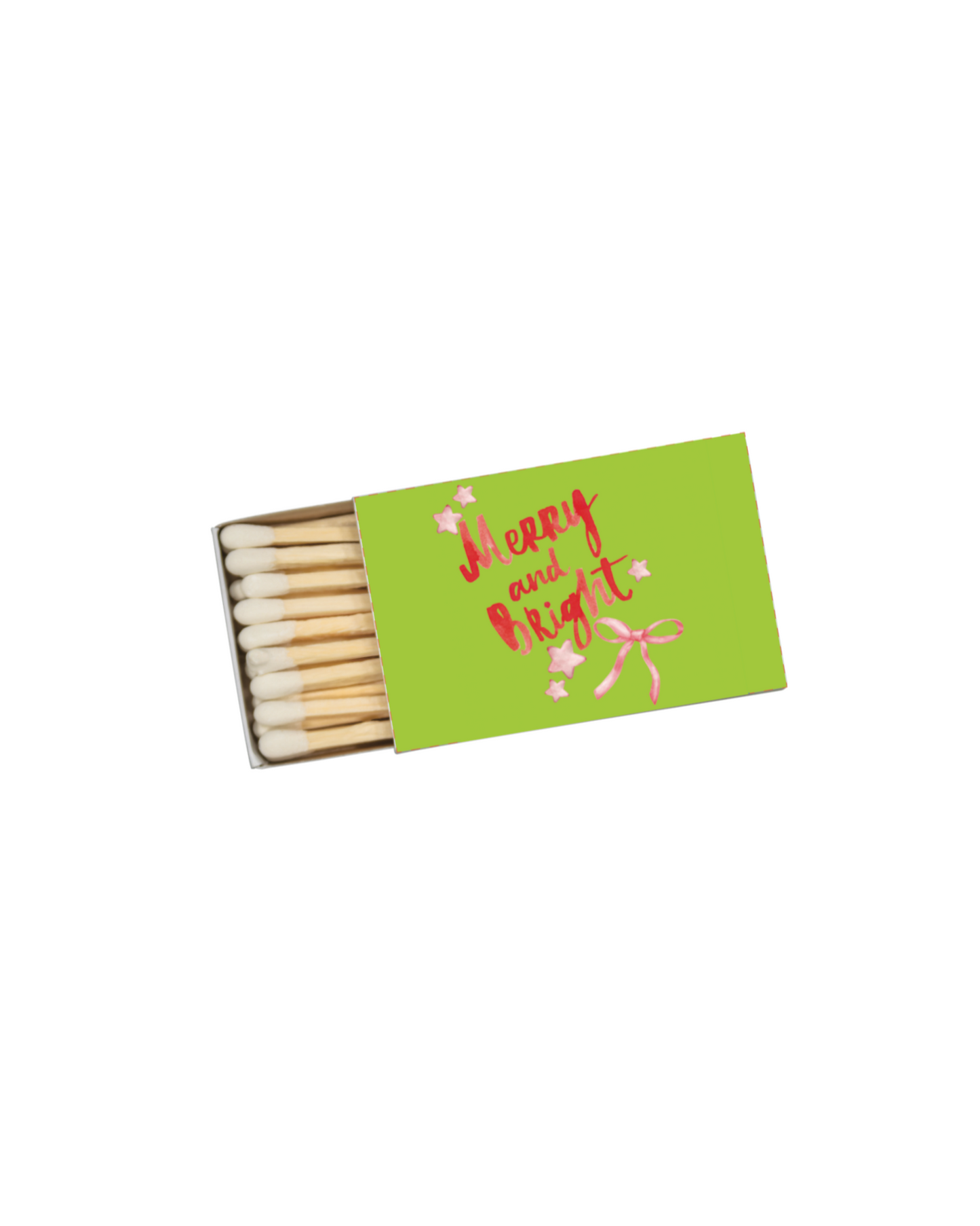 Merry and Bright Mini Matches