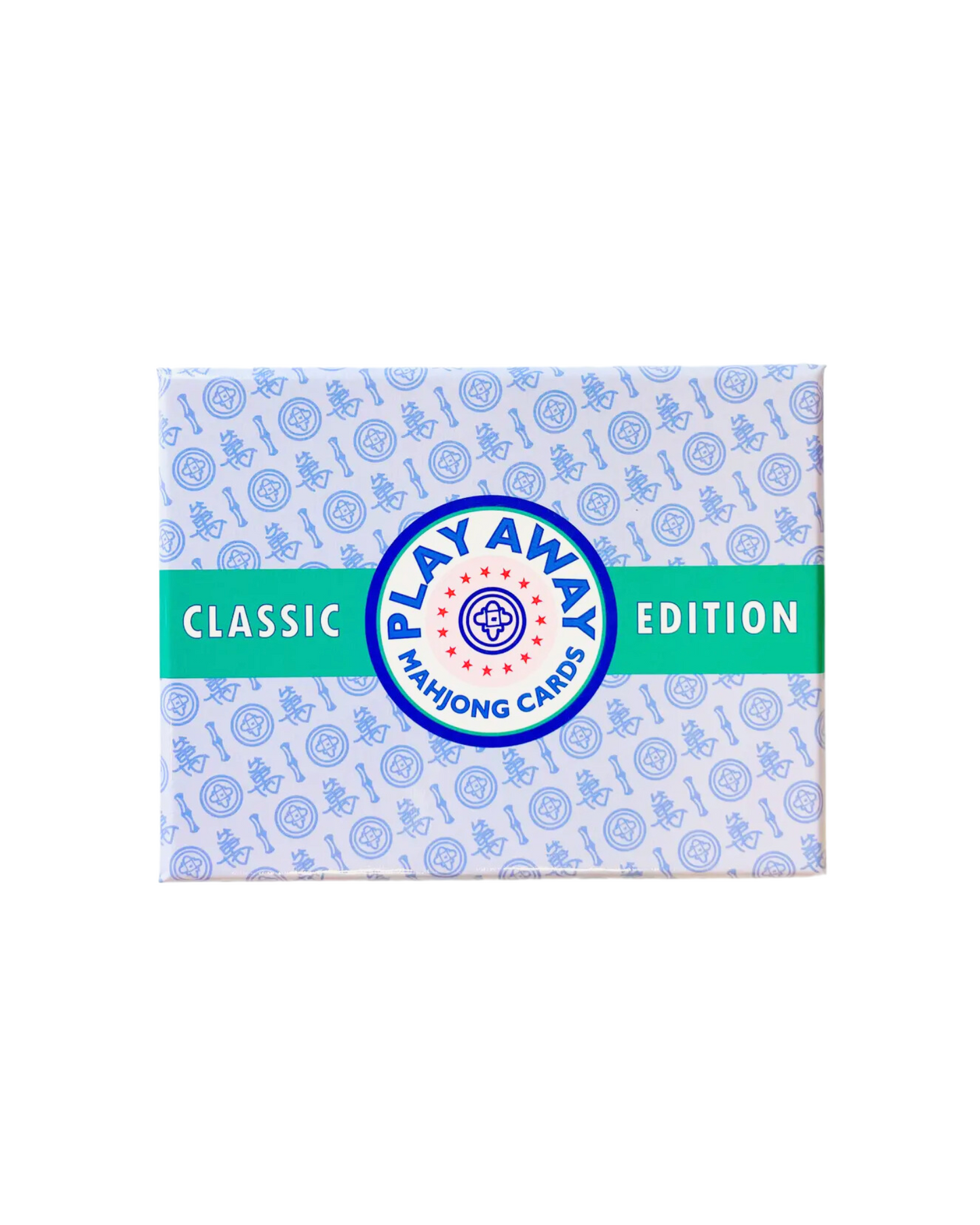 Mahjong Cards