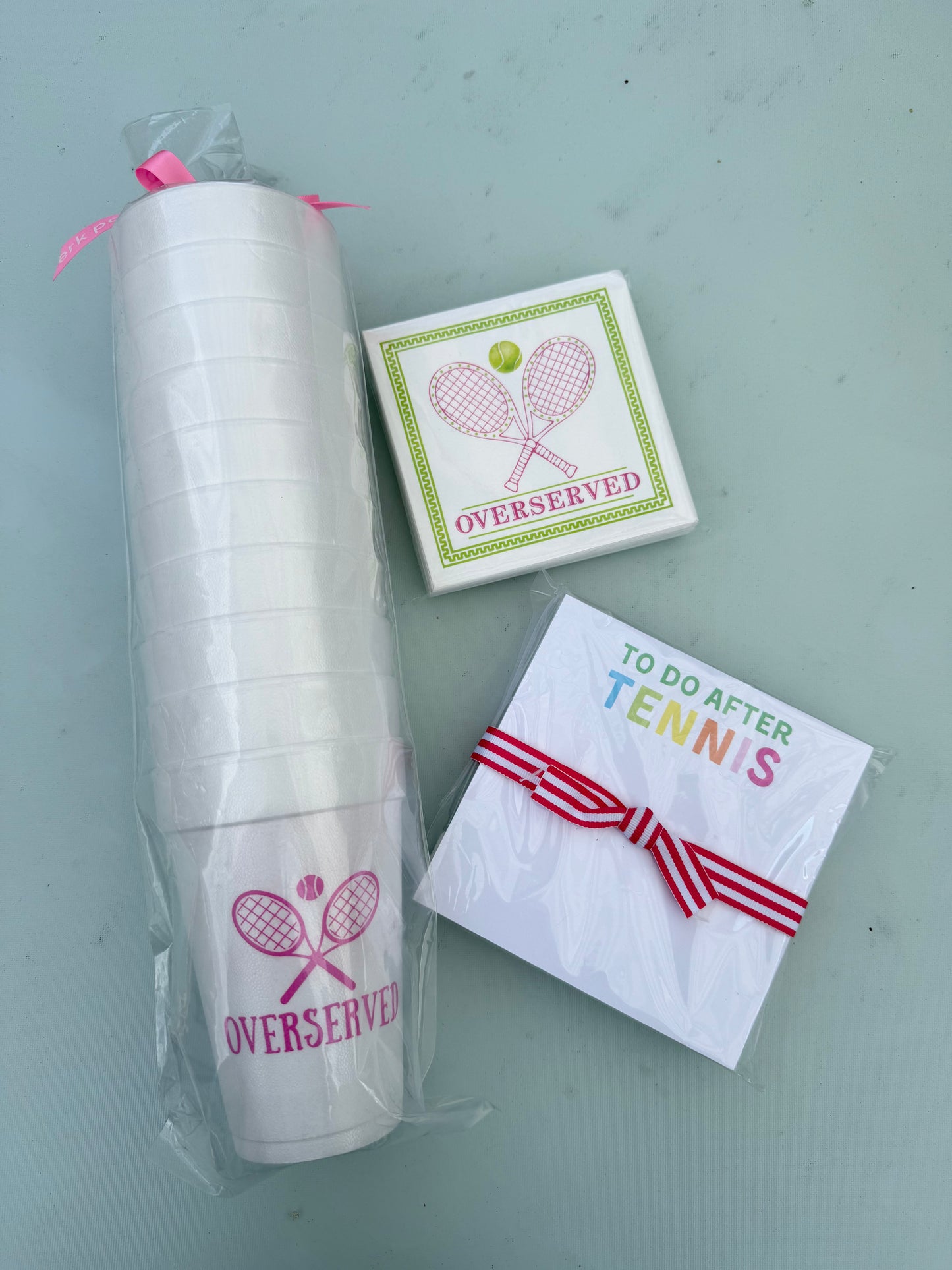 Tennis Bundle