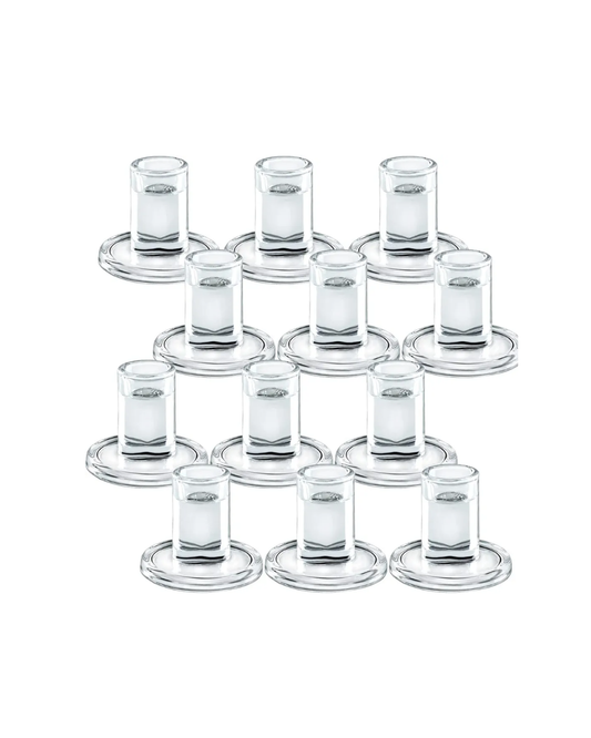 Taper Candle Holders RENTAL