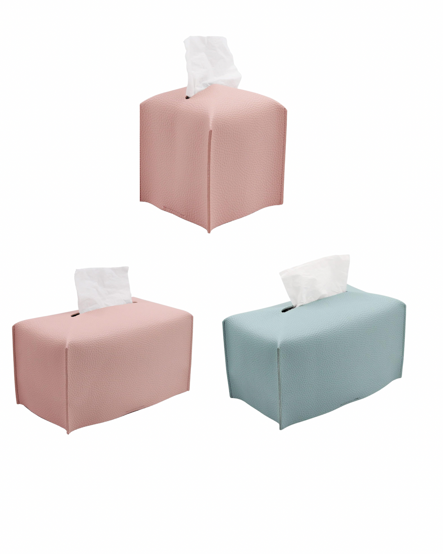 Tissue Box Covers