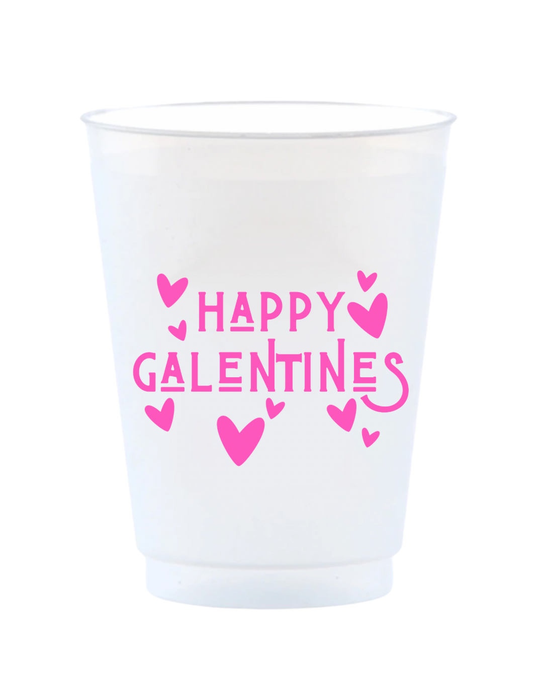HAPPY GALENTINES