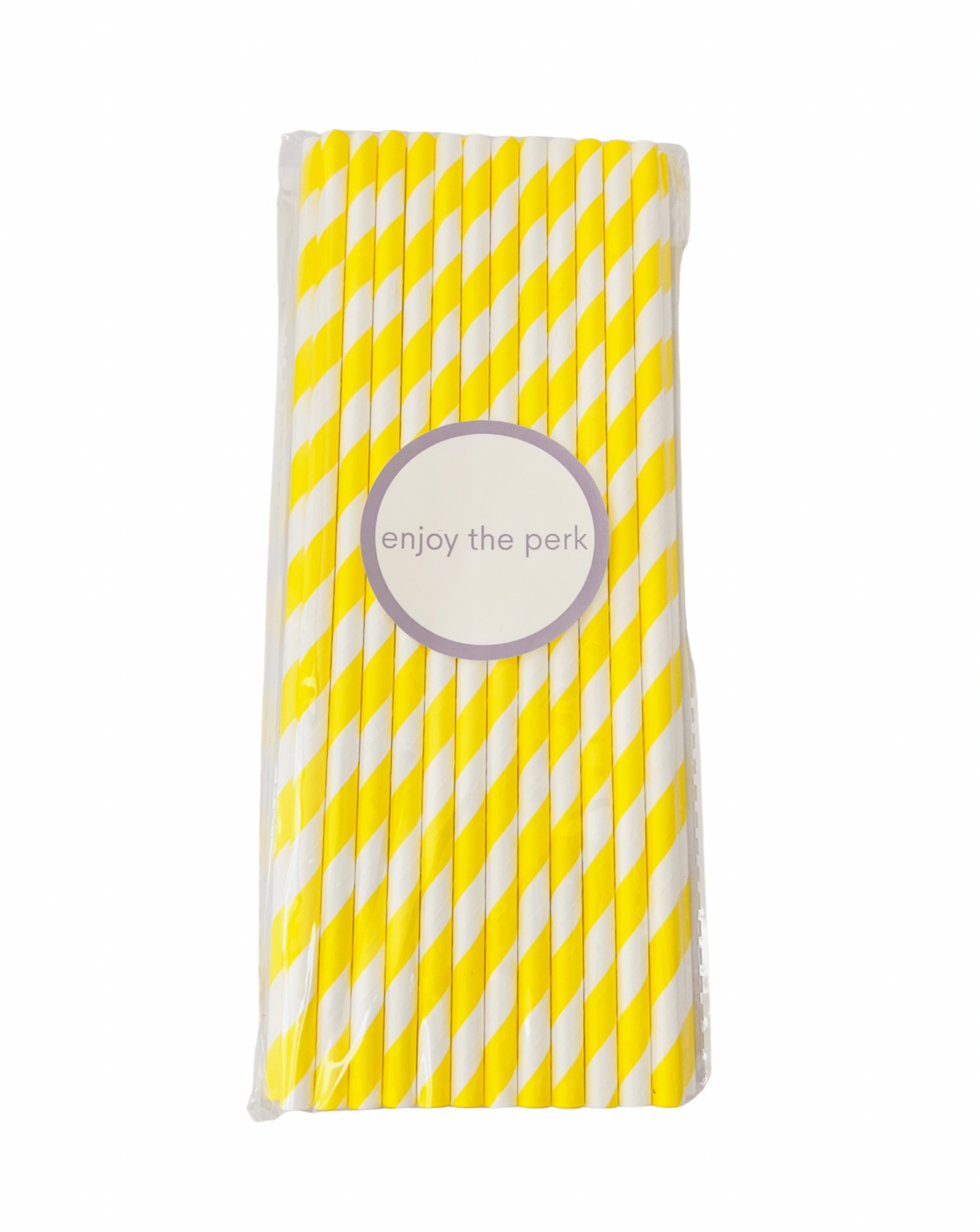 Party Straws