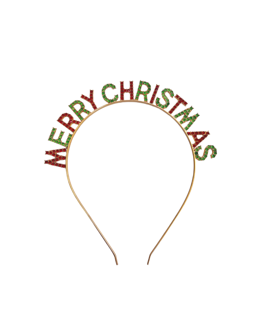 CHRISTMAS HEADBAND