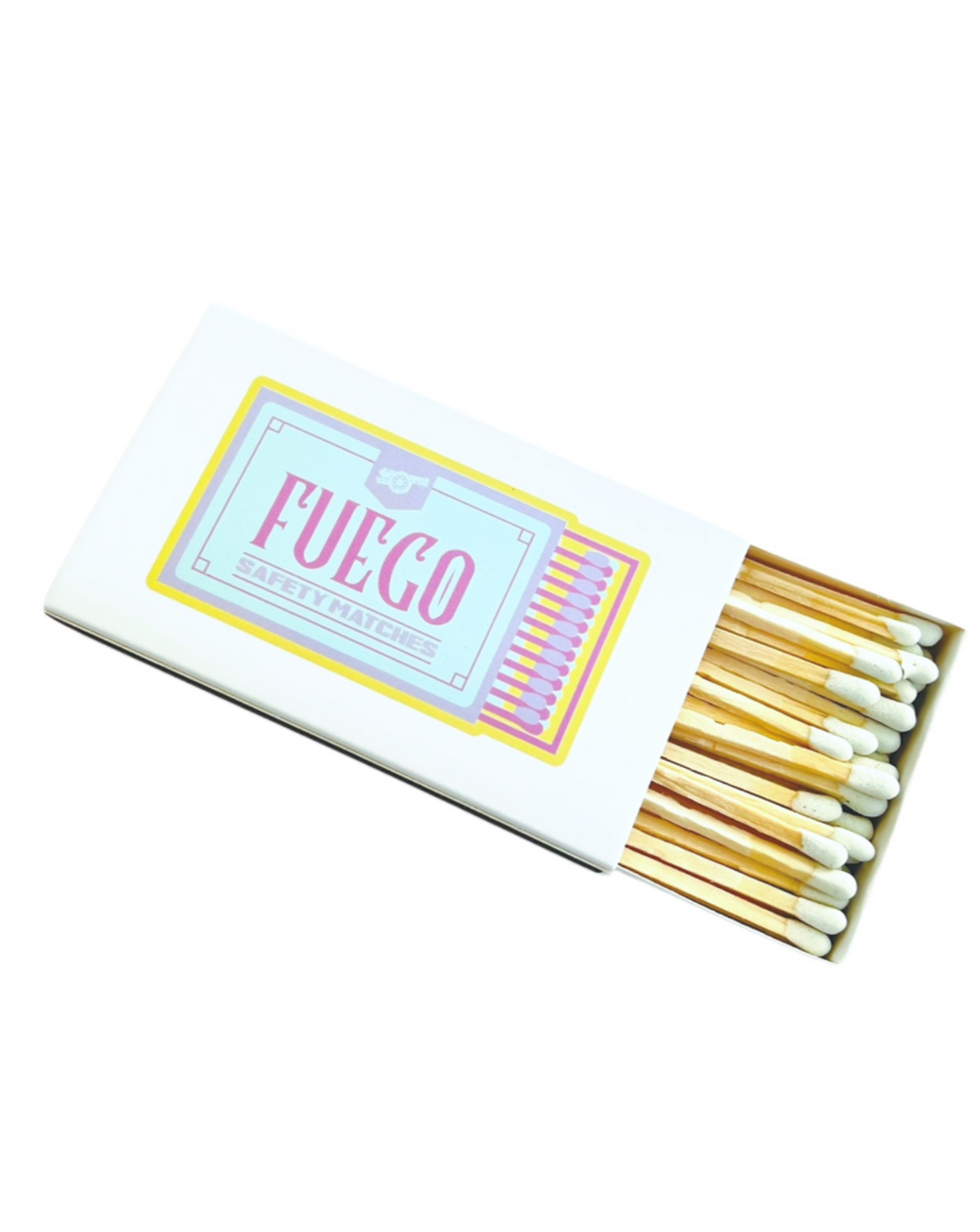 FUEGO Matches