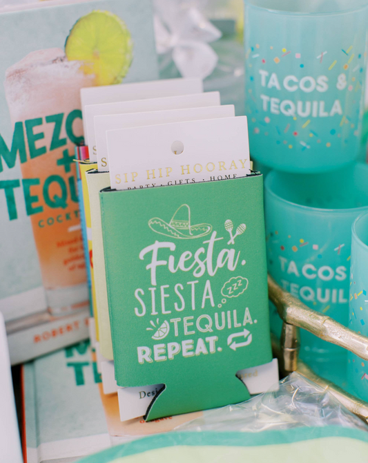 FIESTA Koozie