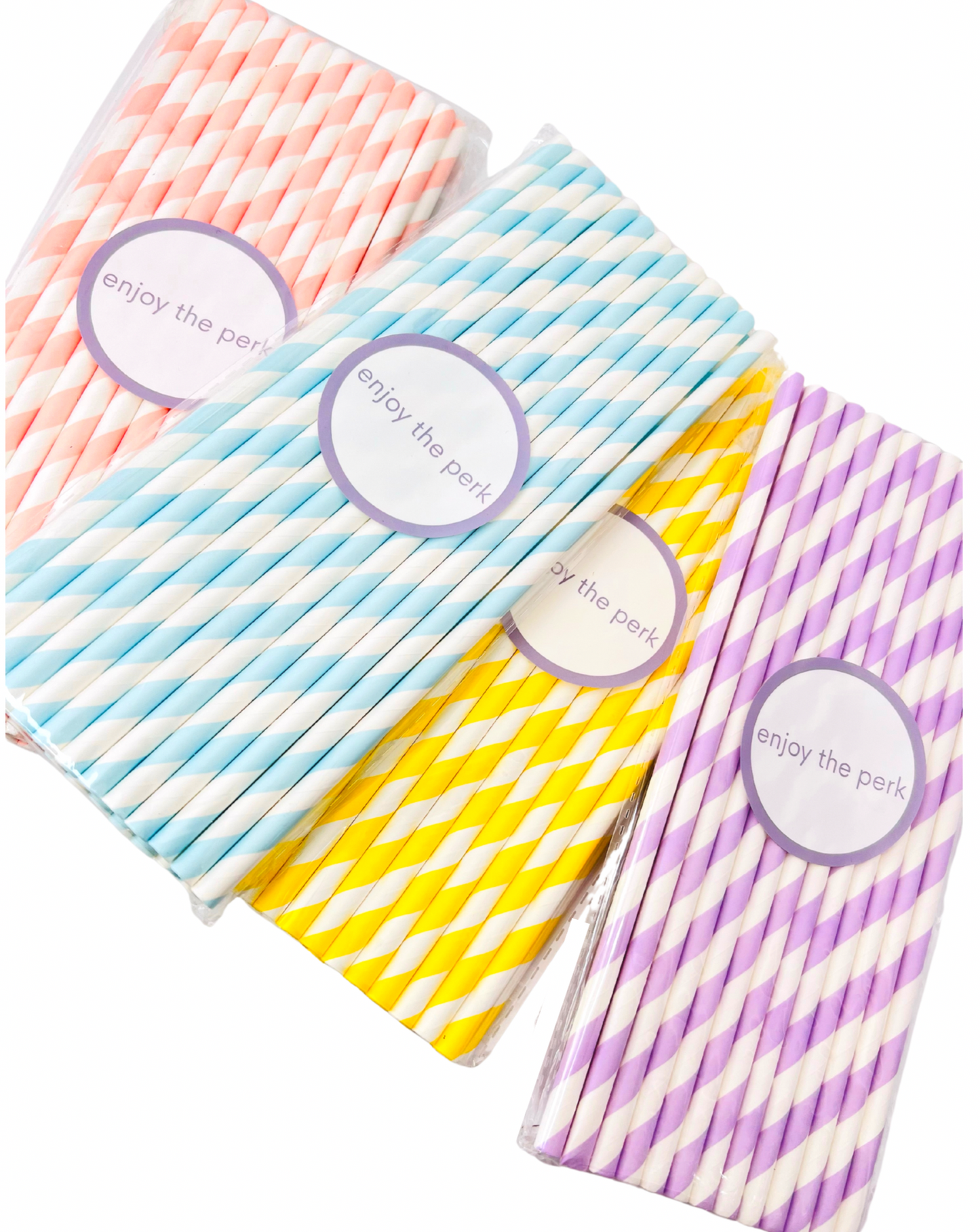 Party Straws