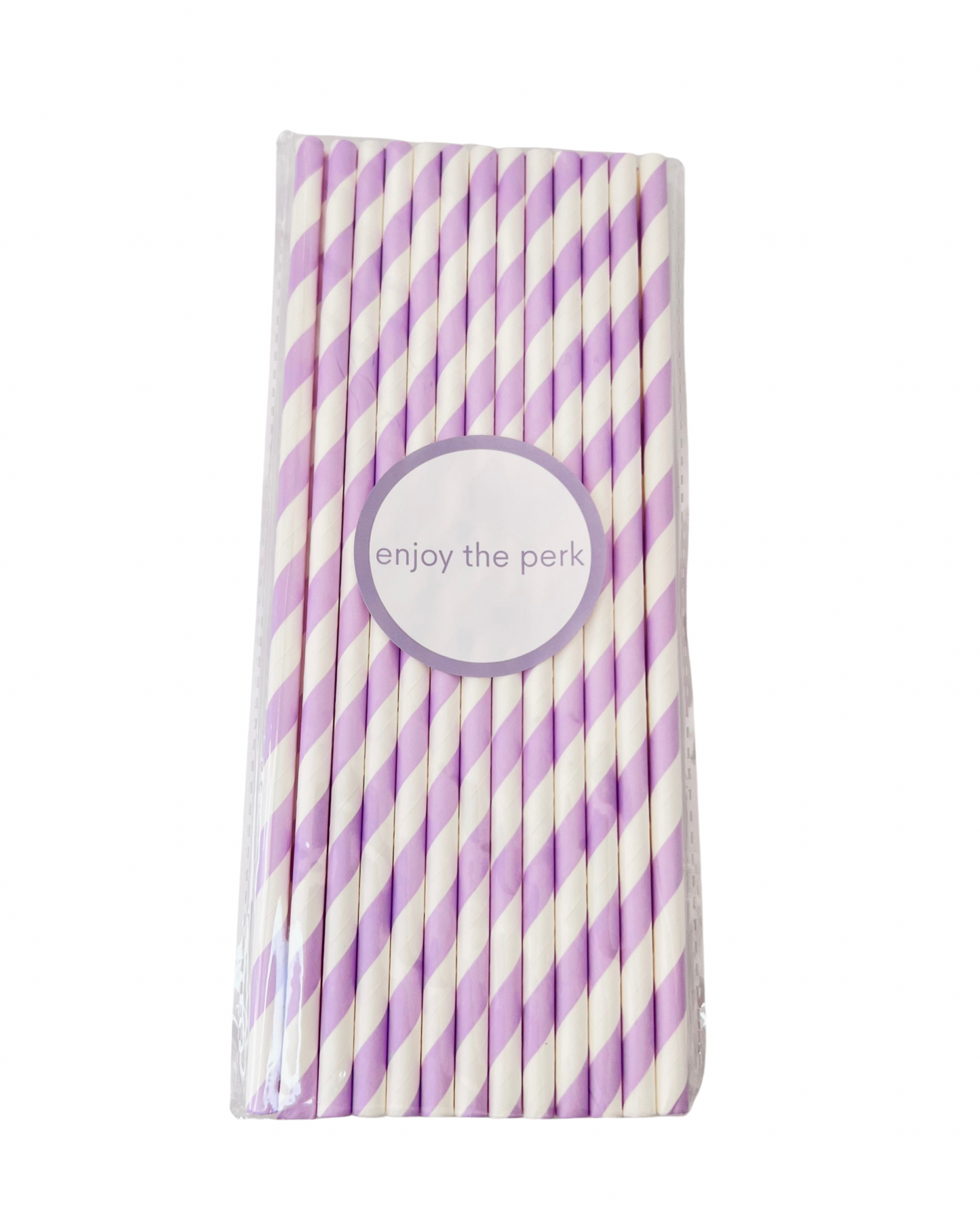 Party Straws