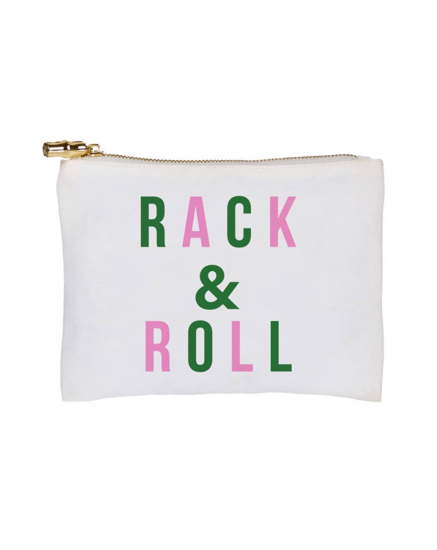 Rack & Roll Pouch