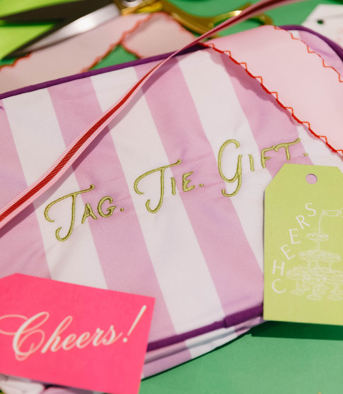 The Gift Kit