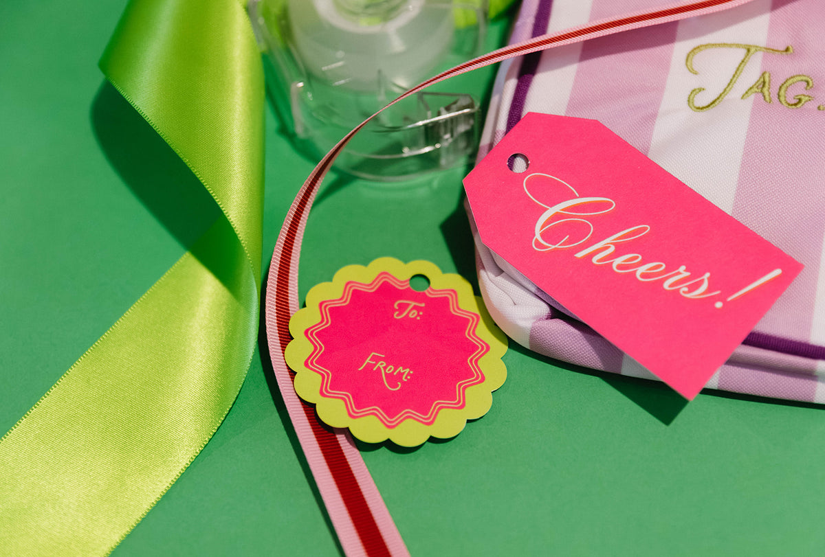 The Gift Kit