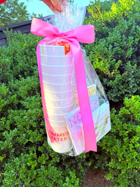 The Summer Bundle