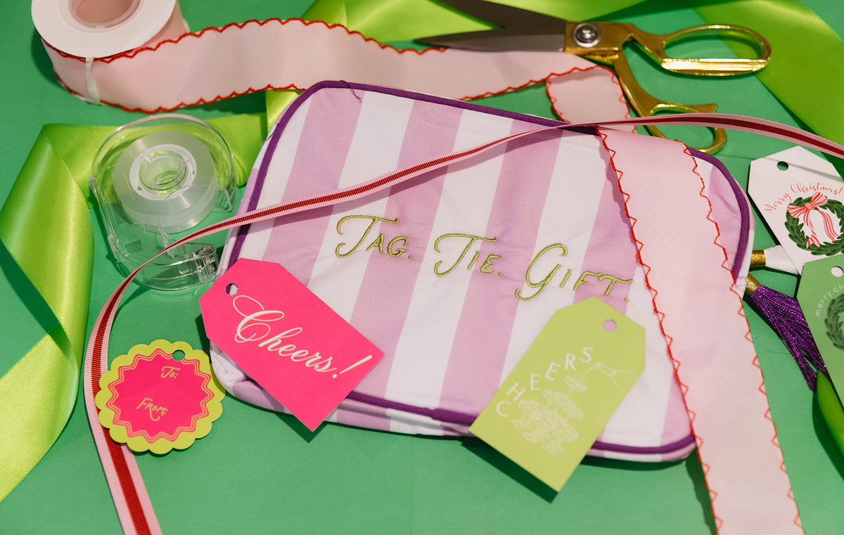 The Gift Kit