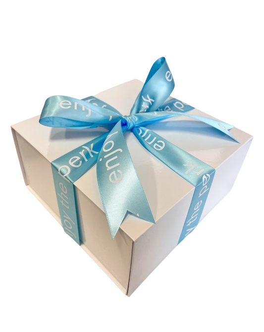 The Blue Cheers Gift Box