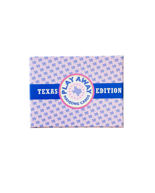 Mahjong Cards Texas Edition