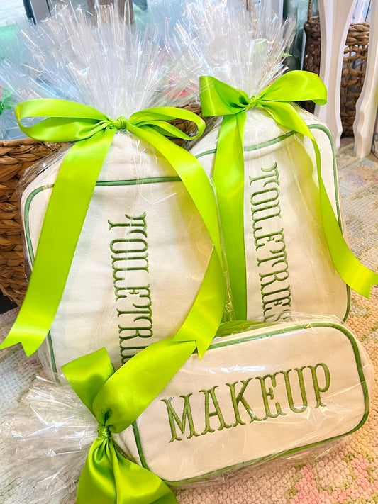 Makeup Bag