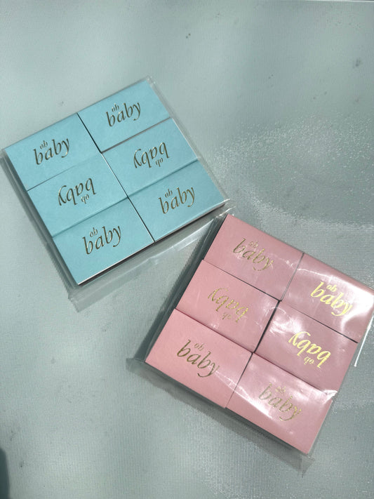 Oh Baby Matches