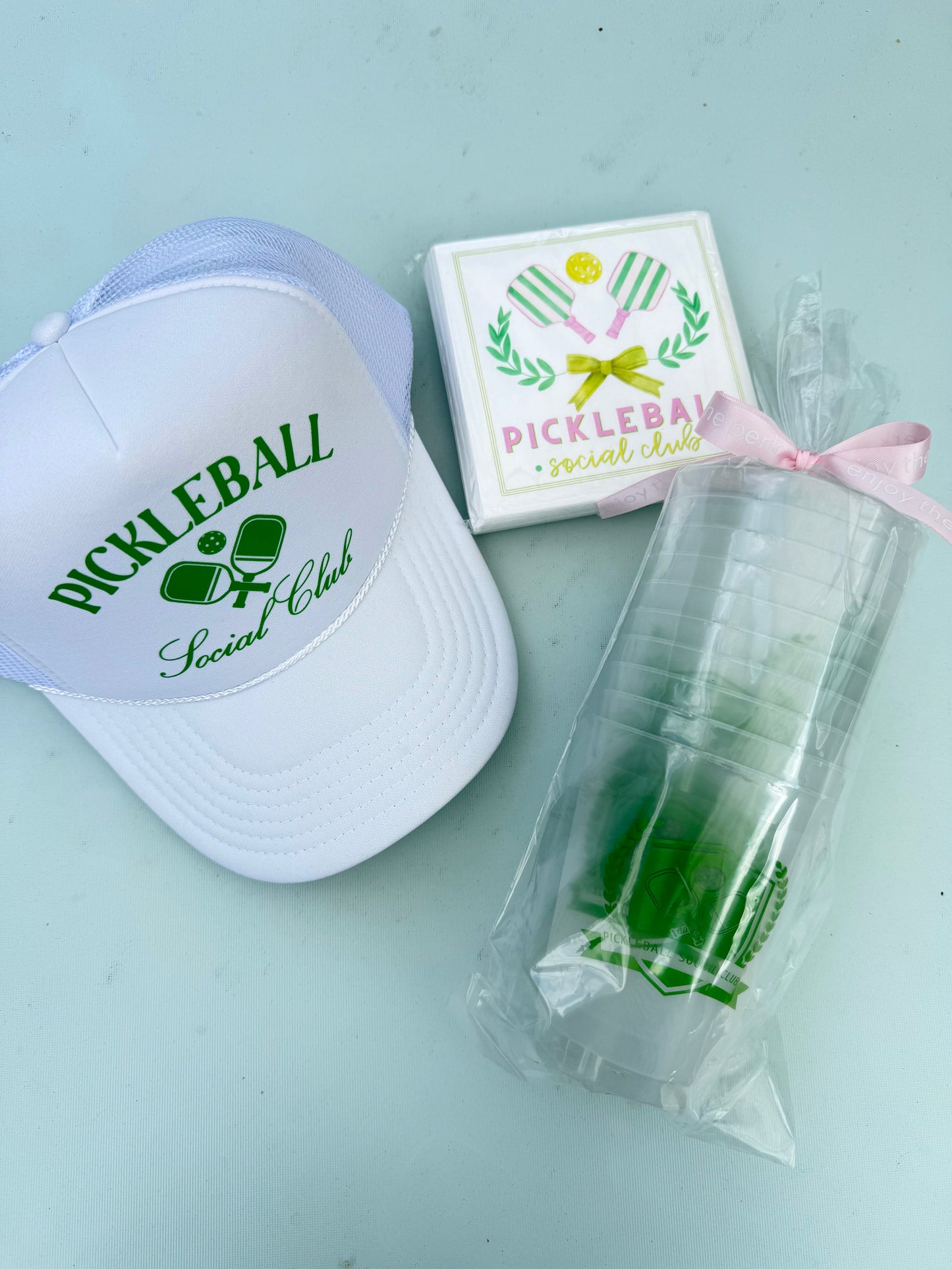 Pickleball Bundle