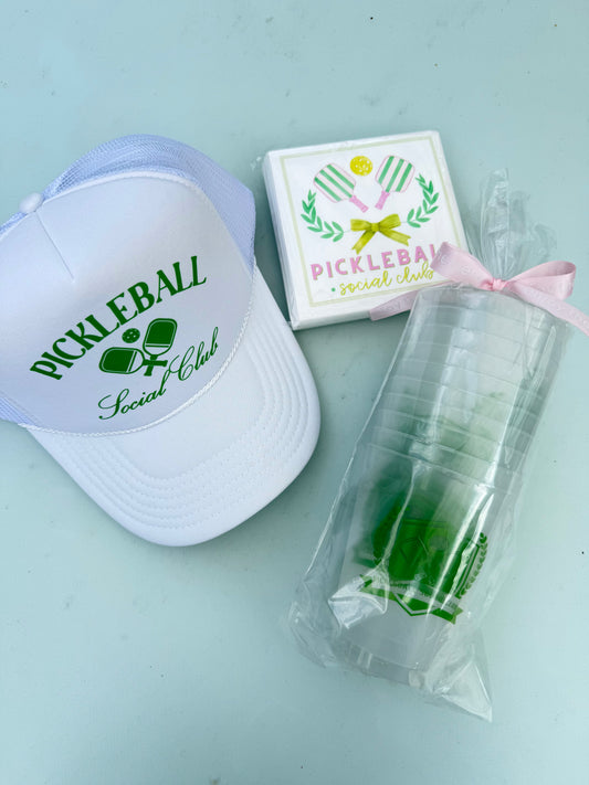 Pickleball Bundle