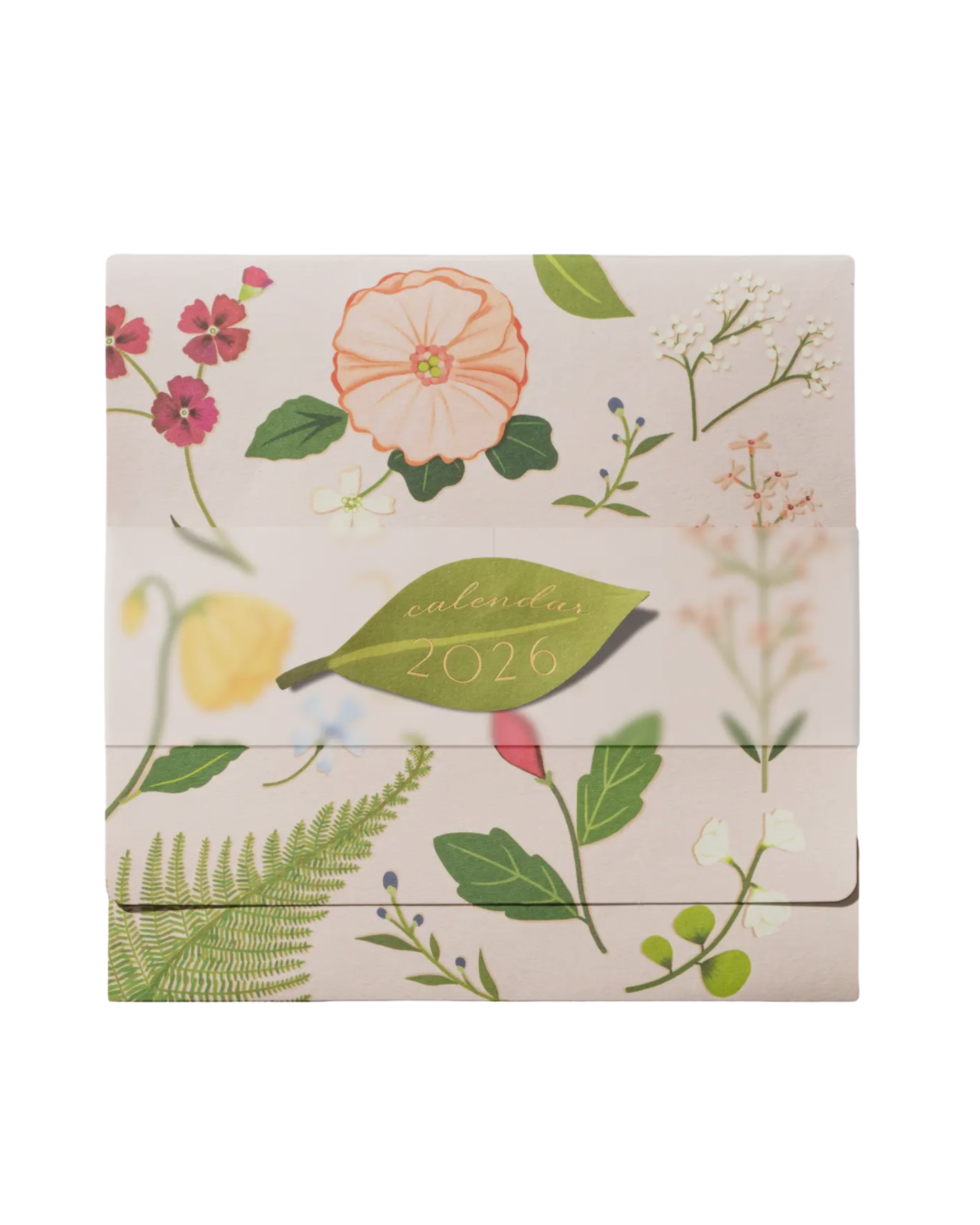 2026 Calendar Refills Only