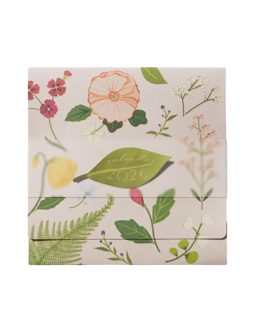 2026 Calendar Refills Only