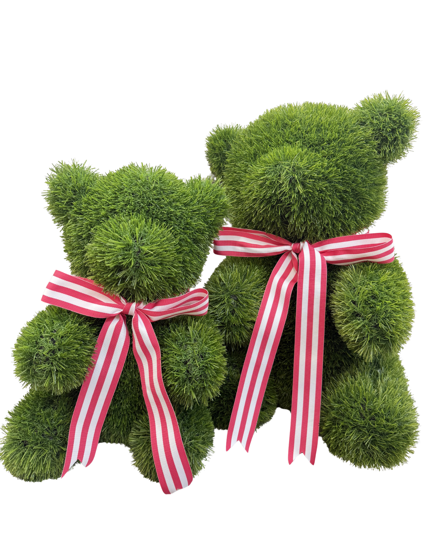 Pair of Baby Shower Bears RENTAL