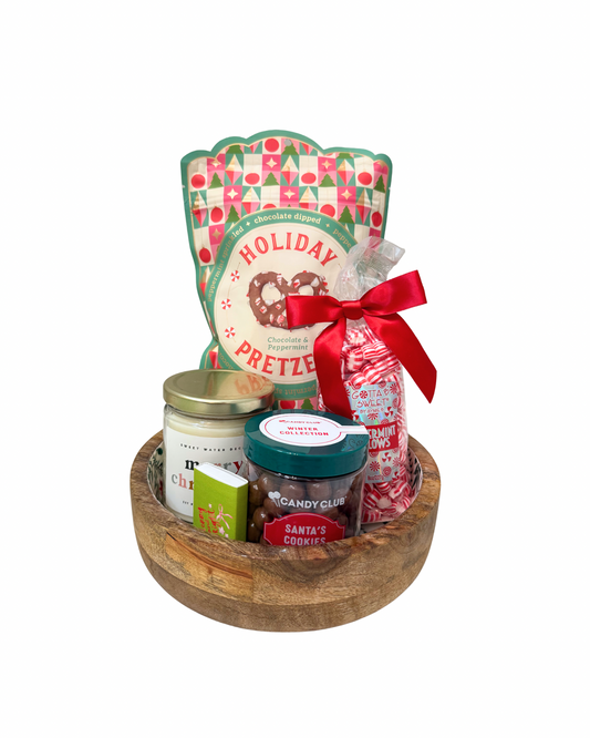 Christmas Gift Set