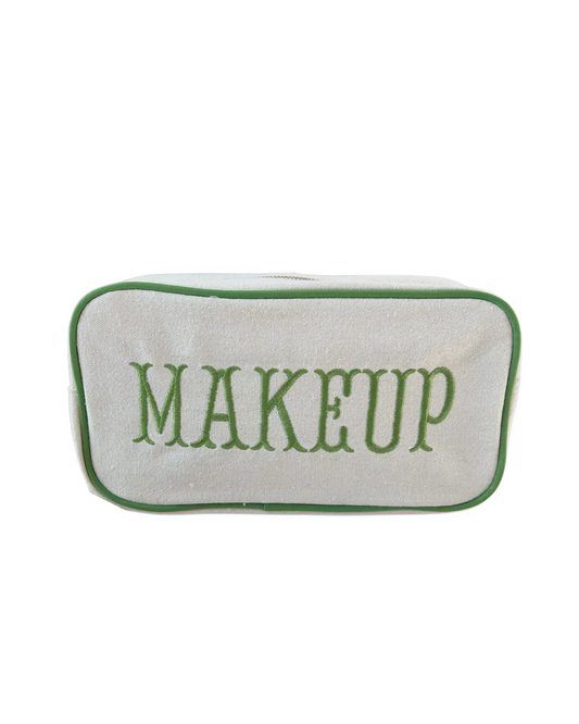 Makeup Bag