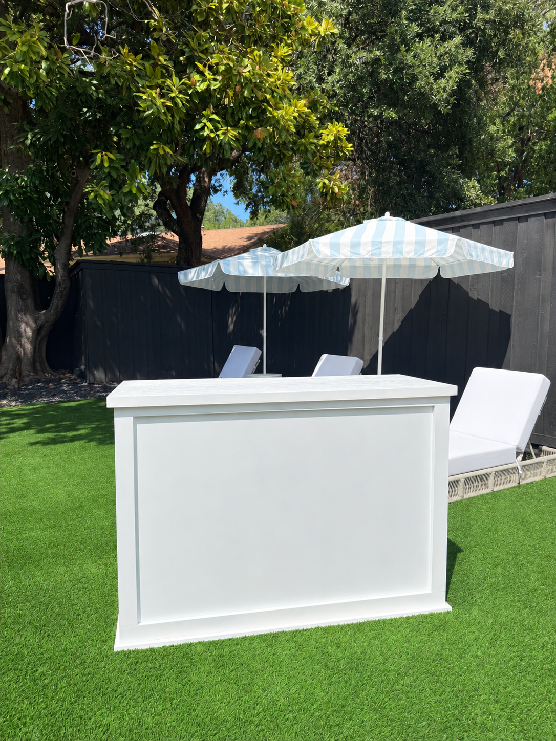 The Bar RENTAL
