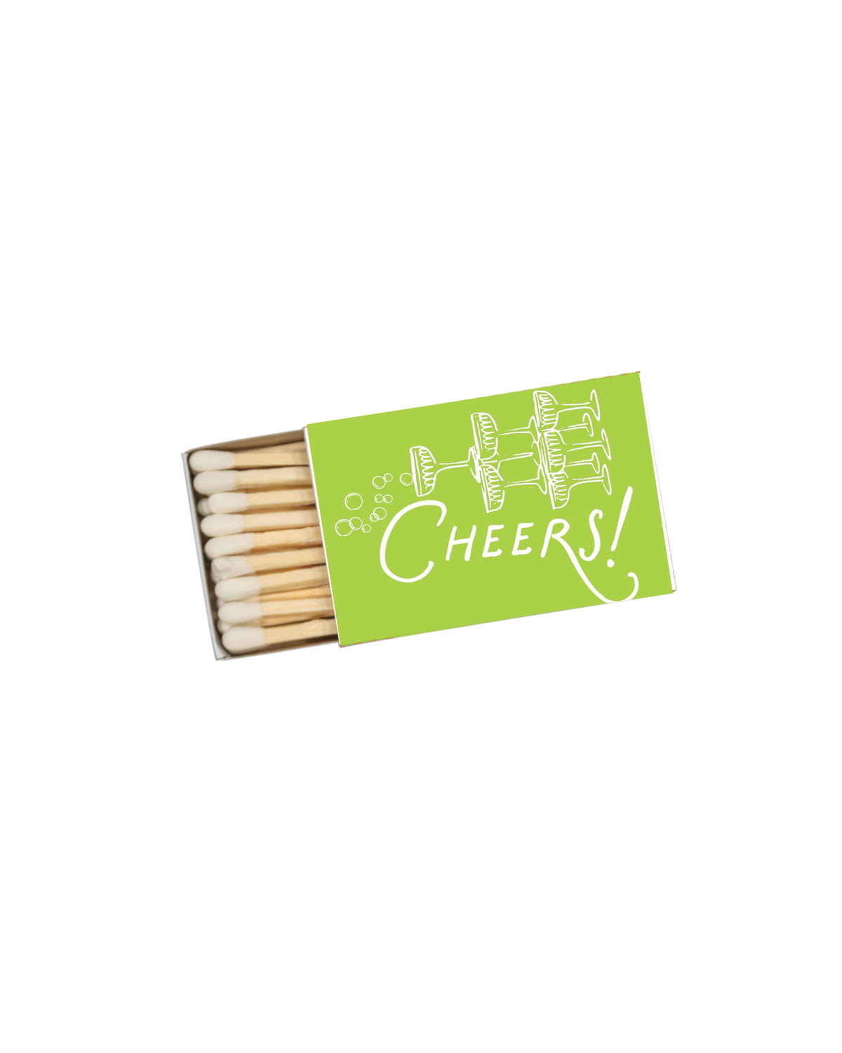 Cheers Mini Holiday Matches