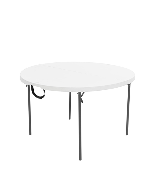 4 Foot Round Table RENTAL
