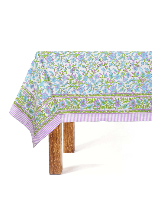 Pastel Colorful Table Cloth RENTAL