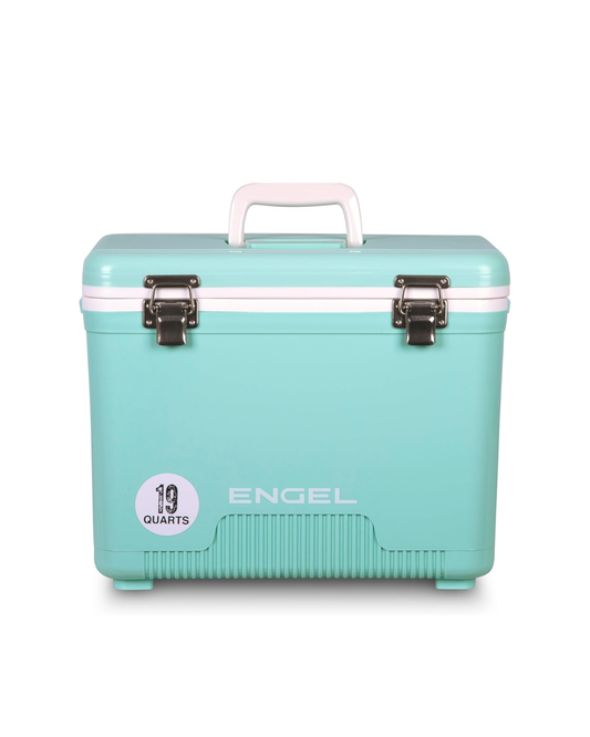 Retro Cooler RENTAL