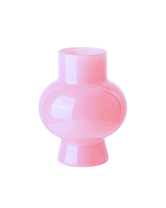 Pink Vases RENTAL