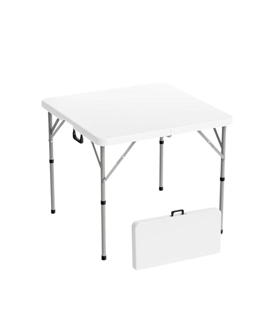 Square Game Tables RENTAL