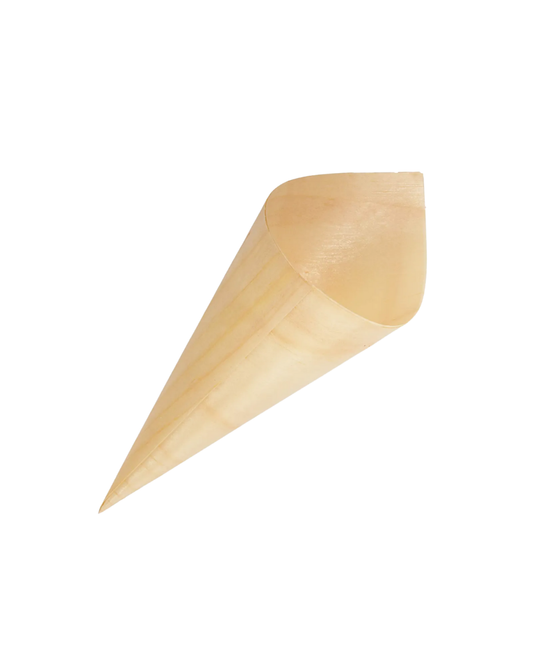 Acrylic Charcuterie Cones Holder & Cones RENTAL