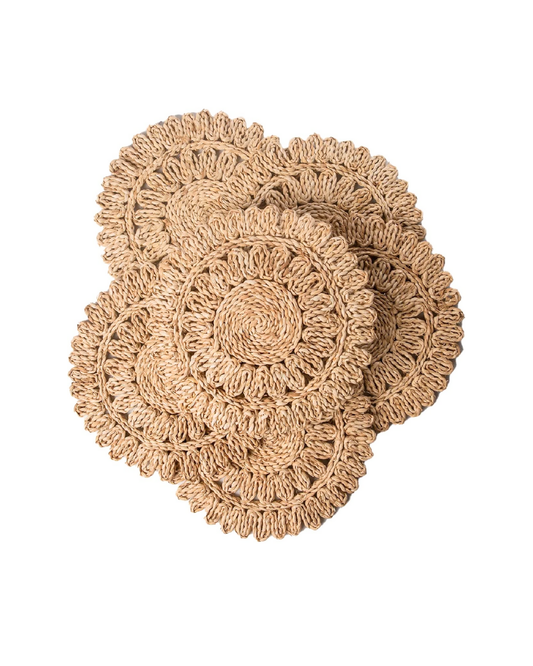 Woven Placemats RENTAL