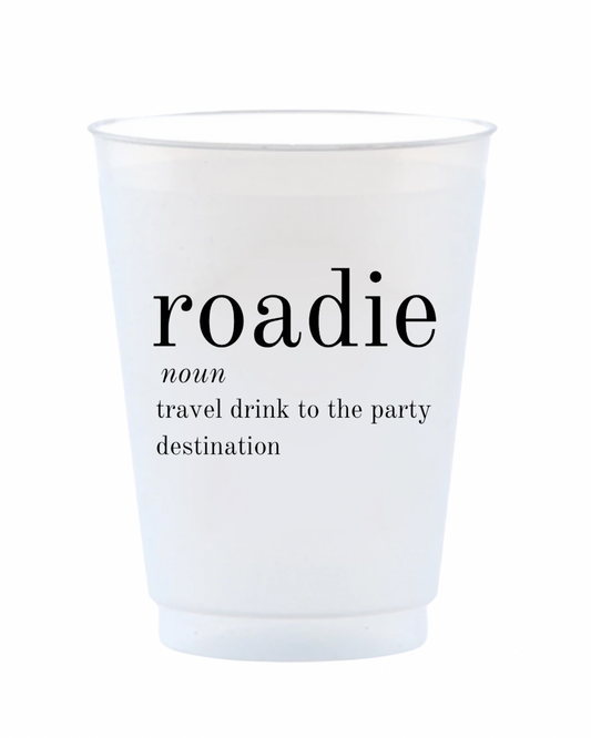 ROADIE